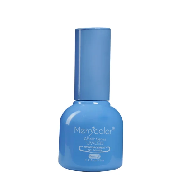 My Little Gel #47 MerryColor