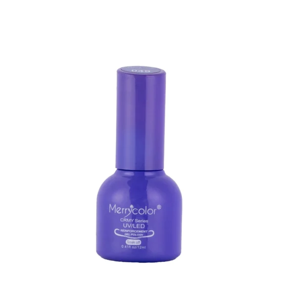My Little Gel #49 MerryColor