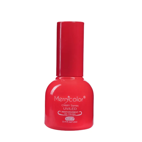 My Little Gel #54 MerryColor