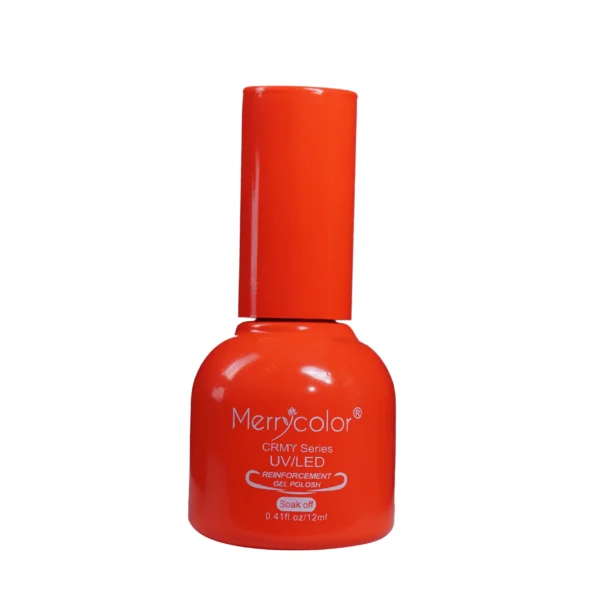 My Little Gel #55 MerryColor
