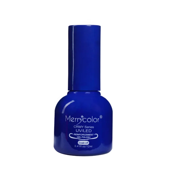 My Little Gel #58 MerryColor