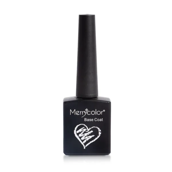 Base Coat Love Gloss Merry Color
