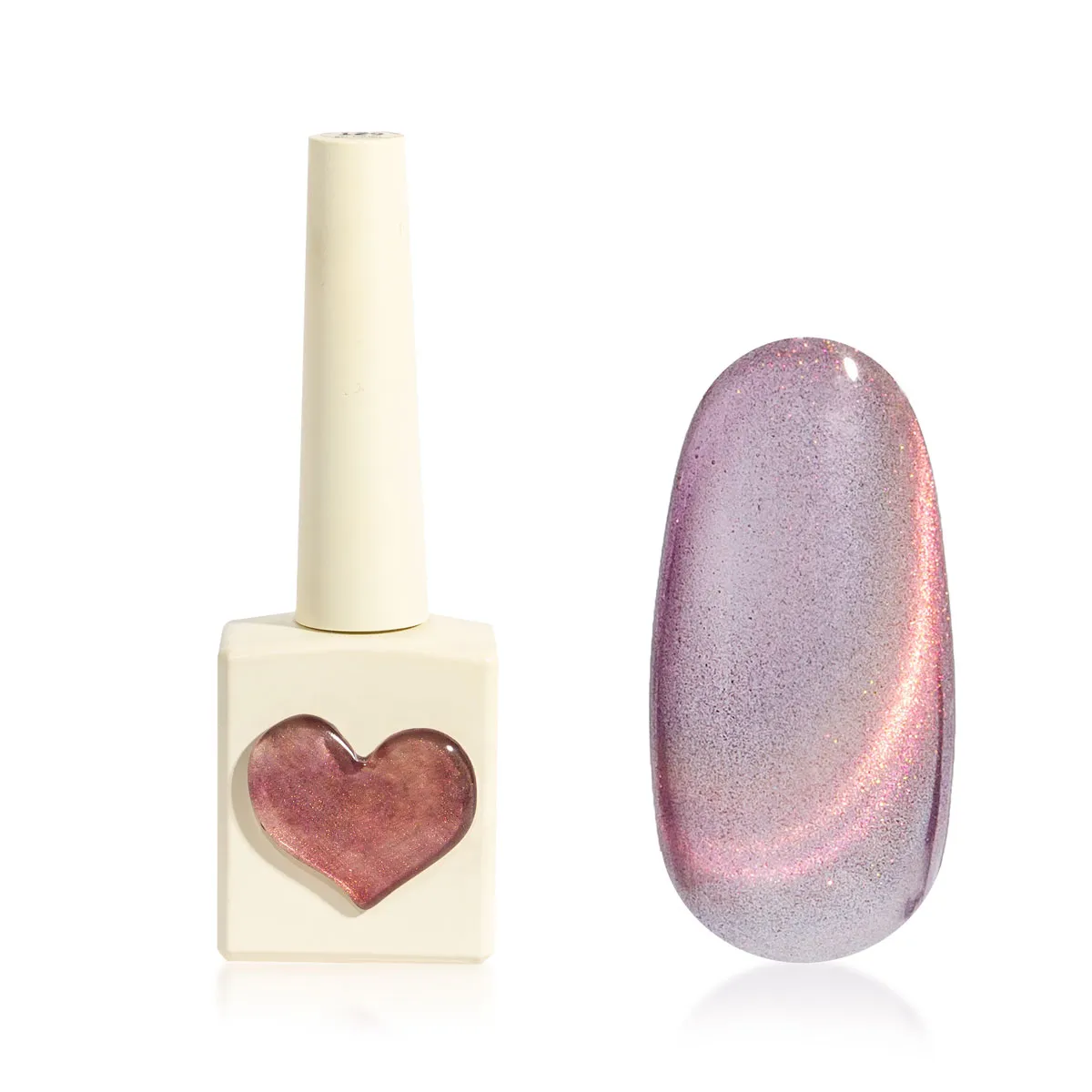 Love Gloss #129 MerryColor