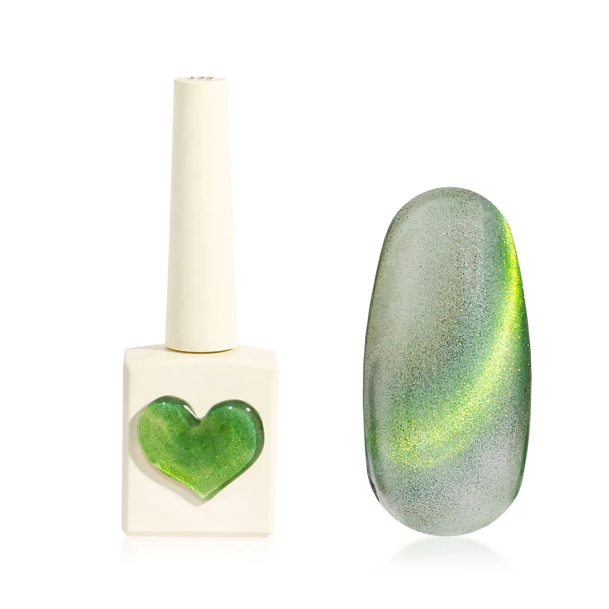 Love Gloss #133 MerryColor