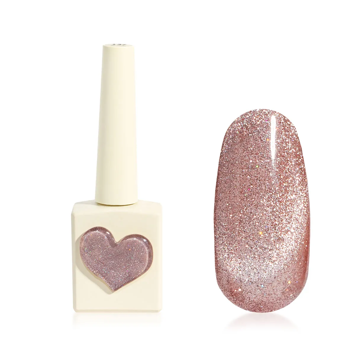 Love Gloss #137 MerryColor