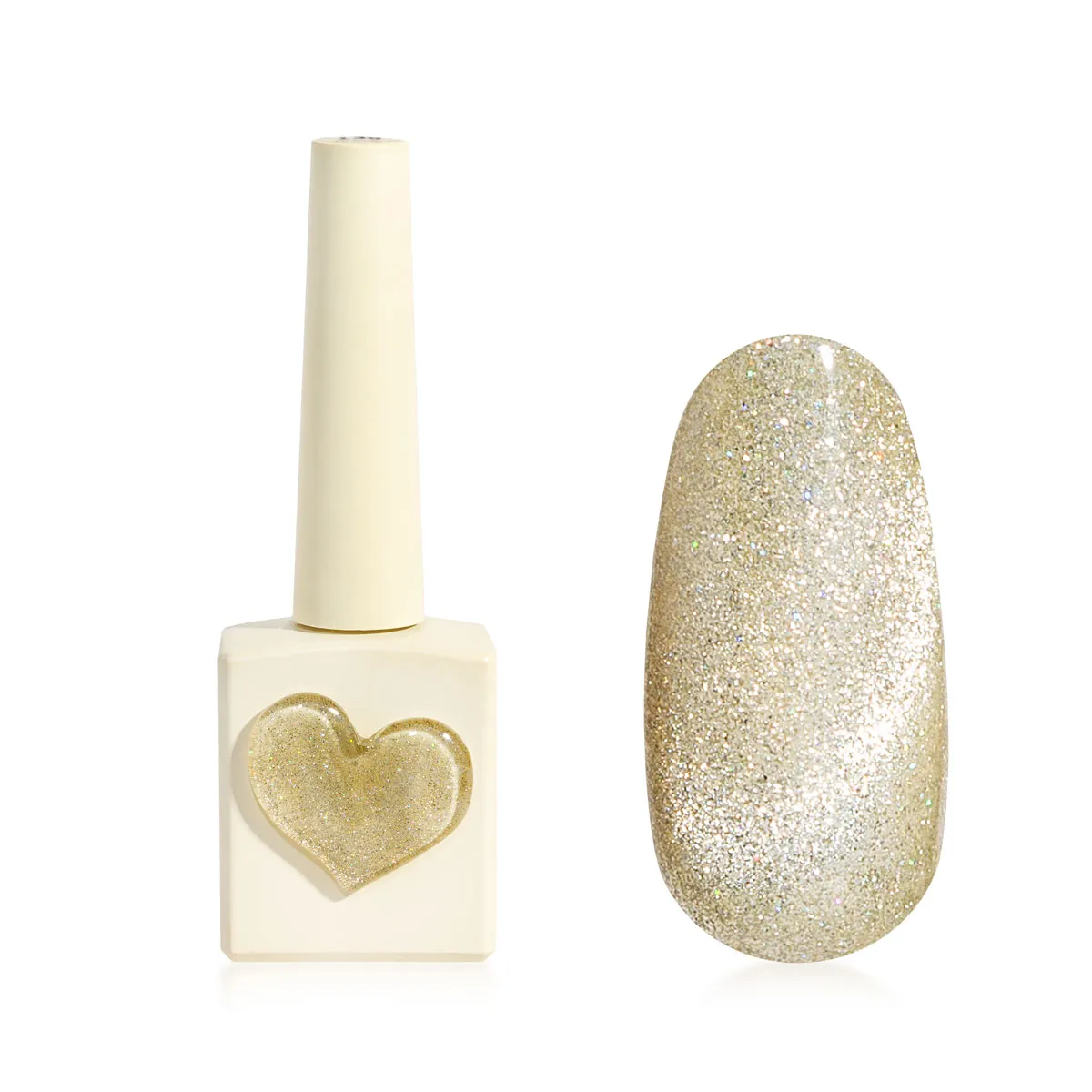 Love Gloss #138 MerryColor