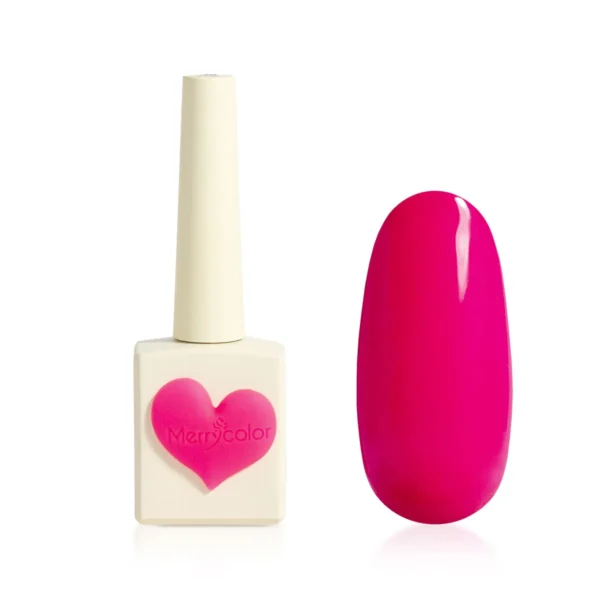 Love Gloss #36 MerryColor