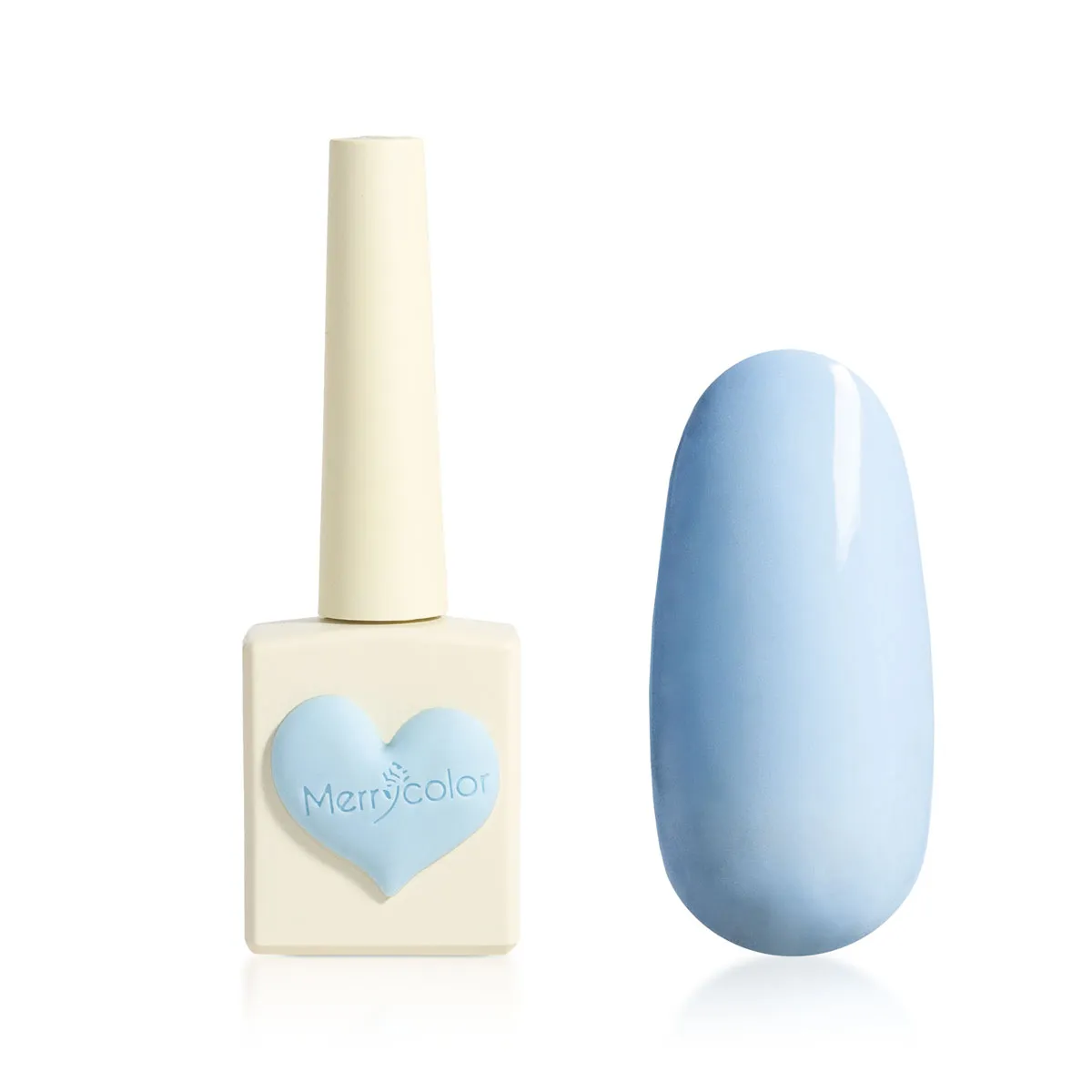 Love Gloss #50 Merry Color