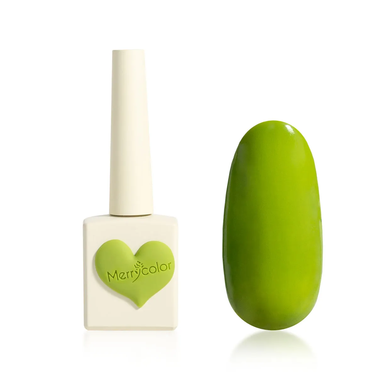 Love Gloss #57 Merry Color