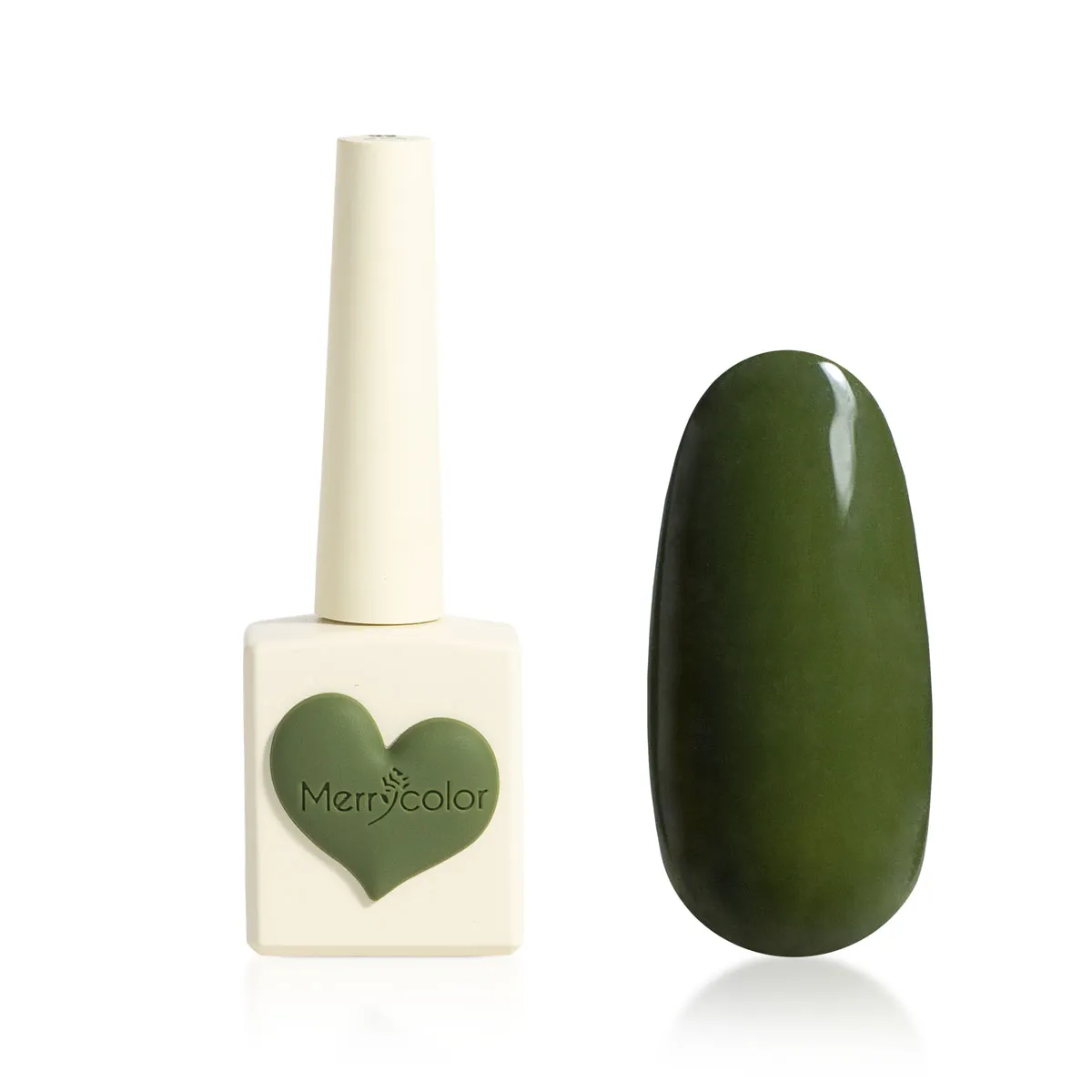 Love Gloss #59 Merry Color