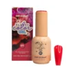 Planet Color Gel #7 Nail Planet