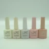 Set Color Gel JR 10 ml 28 pzas