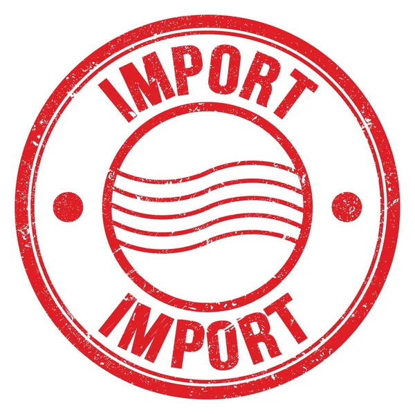 IMPORTACION