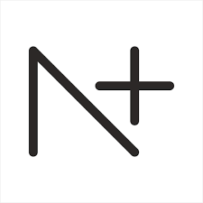 N+