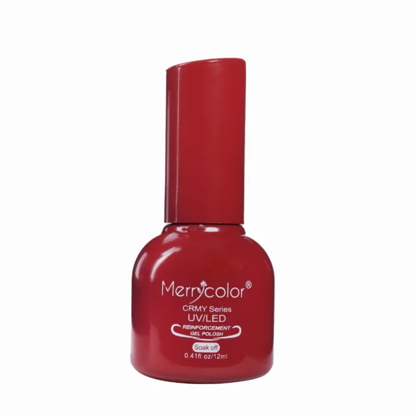My Little Gel #44 MerryColor