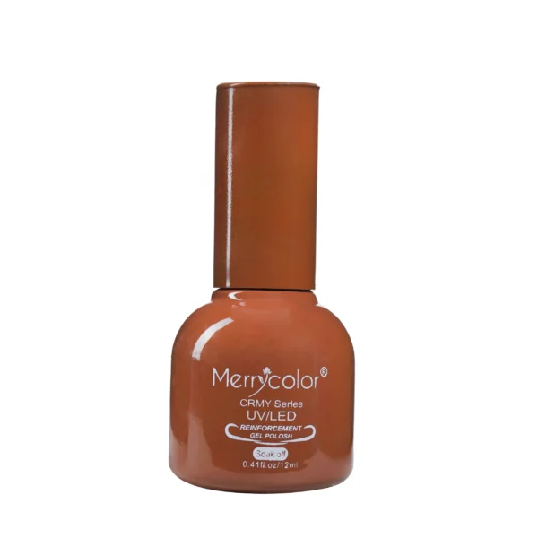 My Little Gel #5 MerryColor