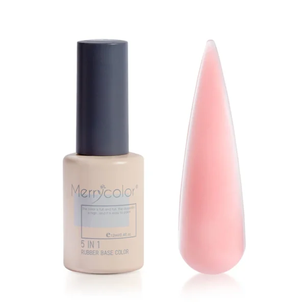 Rubber Base #11 MerryColor