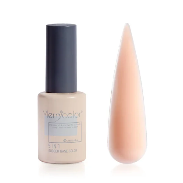 Rubber Base #19 MerryColor