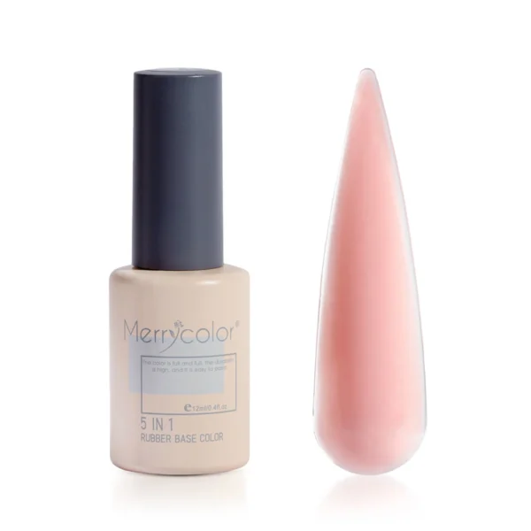 Rubber Base #20 MerryColor