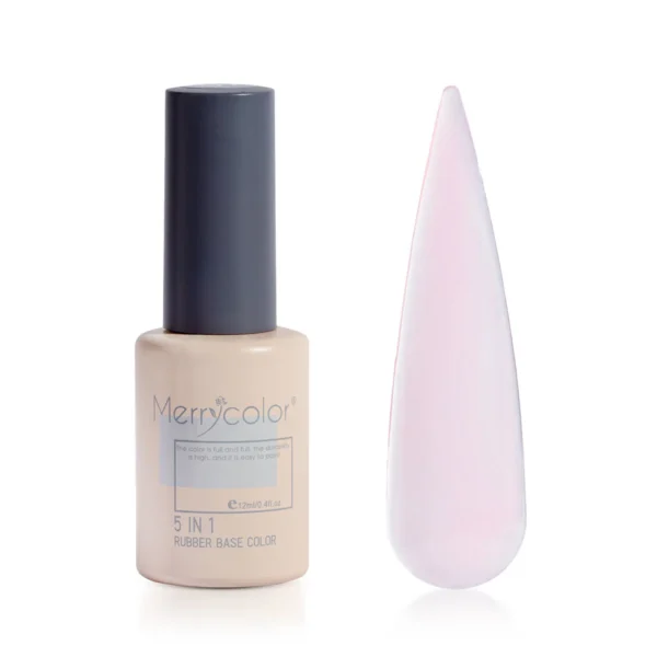 Rubber Base #9 MerryColor