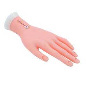 Mano de Práctica Nail Planet 01 pza.