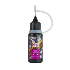 Gel Glue Para Cristales 10 ml Nail Planet 01 pza