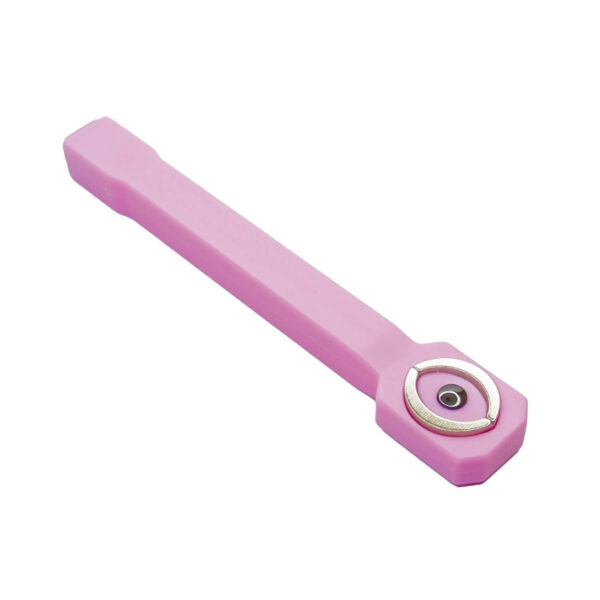 Iman 3 en 1 Pink Nail Planet 01 pza