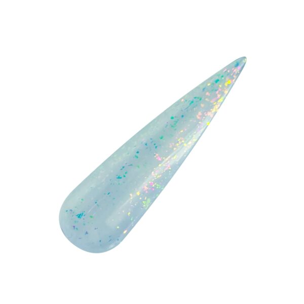 Top Coat Shimmer Coat 16ml Nail Planet 01 pza - Imagen 2
