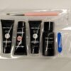 Kit De Poly Gel Con Pincel Y Formas Miss Cherry