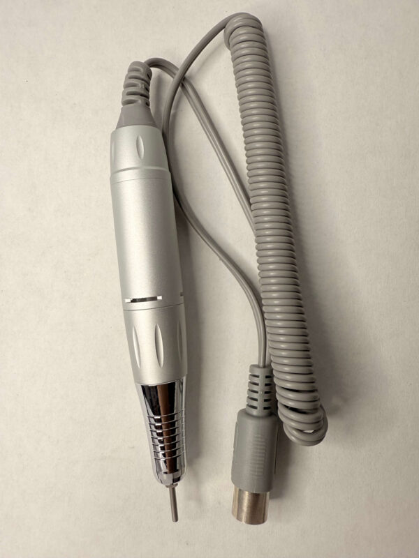 Pulidor De Uñas 3 en 1 Lampara, Extractor y Drill - Imagen 2
