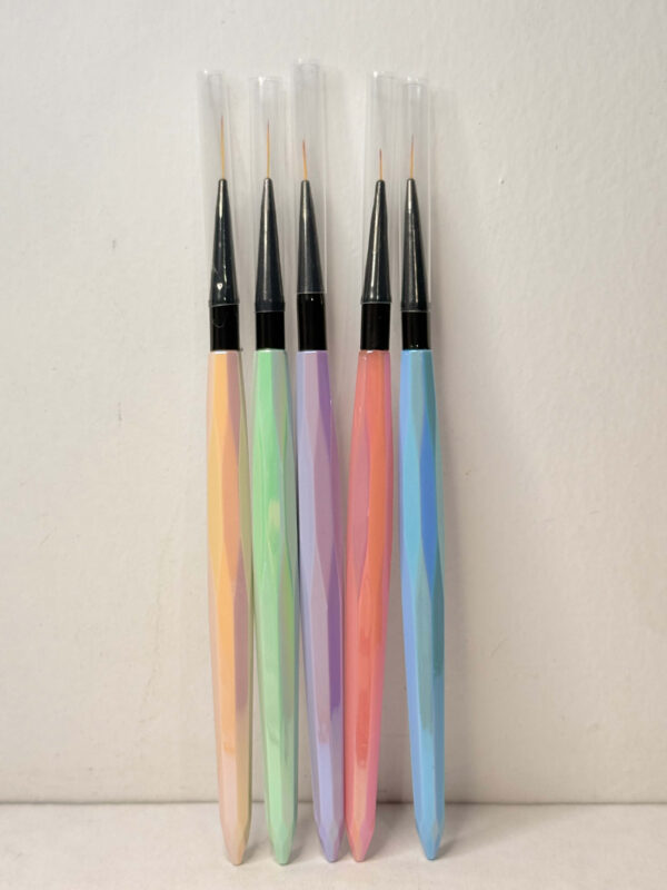 Set Liner 05 pzas