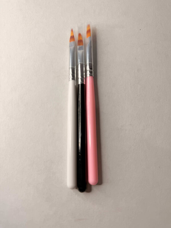 Pincel Ombre