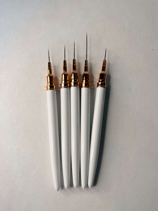 Set Liner 05 pzas