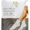 Mascarilla Exfoliante Para Pies  MC Life