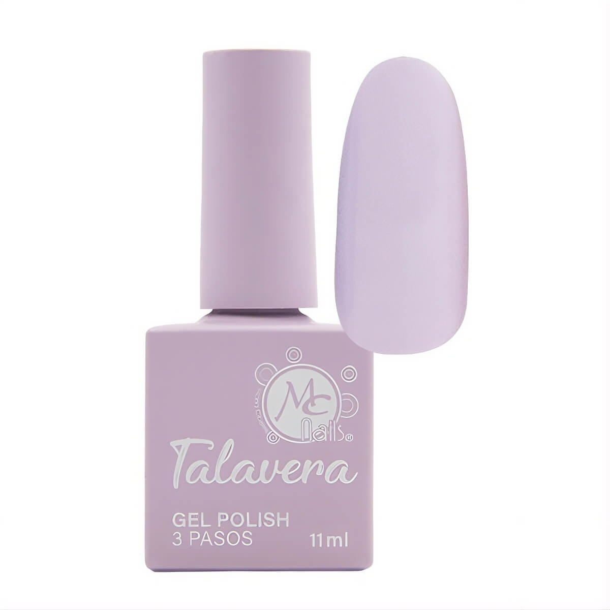 Gel Polish 3 pasos Talavera 11ml #33 MC nails