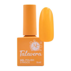 Gel Polish 3 pasos Talavera 11ml #05 MC nails