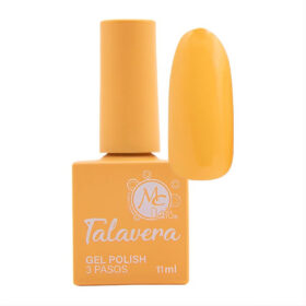 Gel Polish 3 pasos Talavera 11ml #06 MC nails