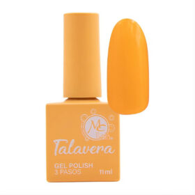 Gel Polish 3 pasos Talavera 11ml #07 MC nails