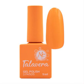 Gel Polish 3 pasos Talavera 11ml #08 MC nails