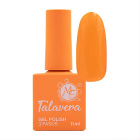 Gel Polish 3 pasos Talavera 11ml #09 MC nails