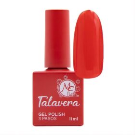 Gel Polish 3 pasos Talavera 11ml #12 MC nails