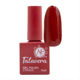 Gel Polish 3 pasos Talavera 11ml #14 MC nails