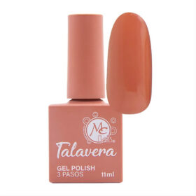 Gel Polish 3 pasos Talavera 11ml #16 MC nails