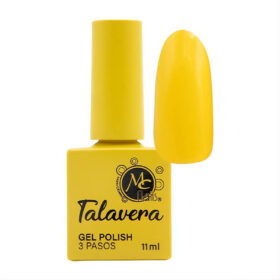 Gel Polish 3 pasos Talavera 11ml #01 MC nails
