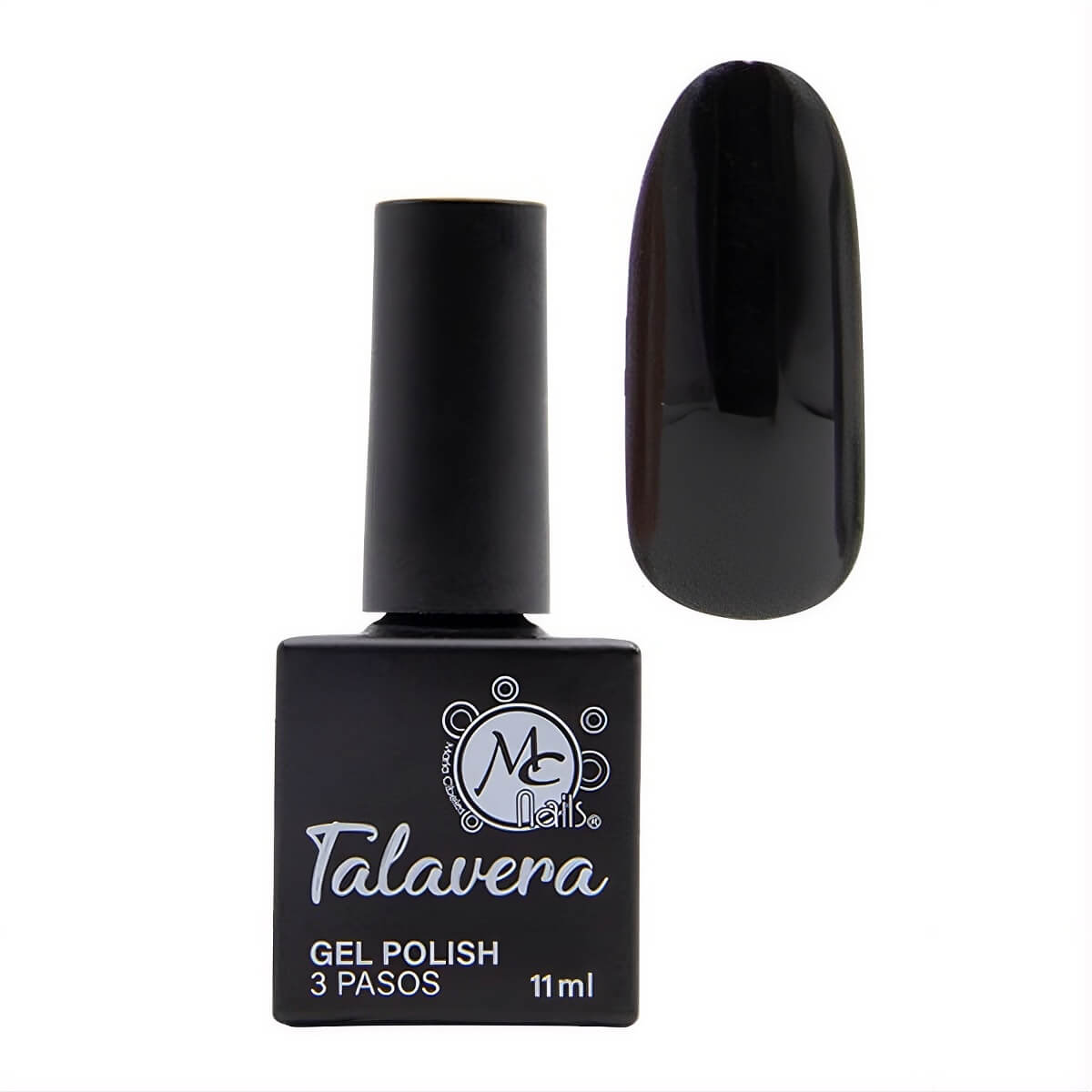 Gel Polish 3 pasos Talavera 11ml #83 MC nails