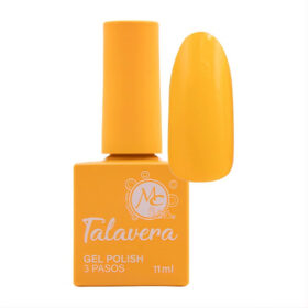 Gel Polish 3 pasos Talavera 11ml #04 MC nails
